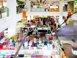 Junction Nine (D27), Retail #155158052